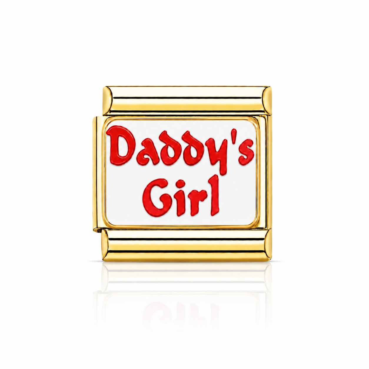 Daddy's girl