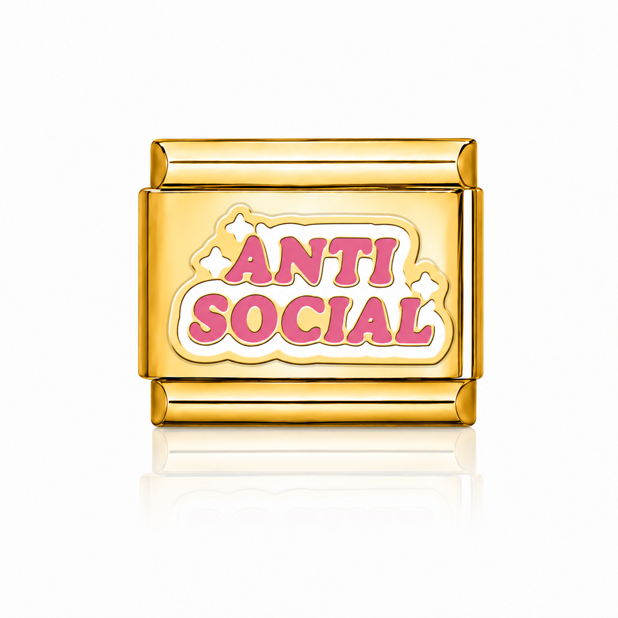 Anti social