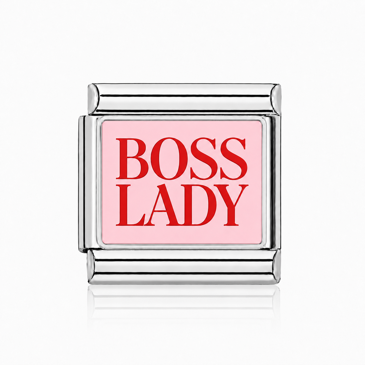 Boss lady