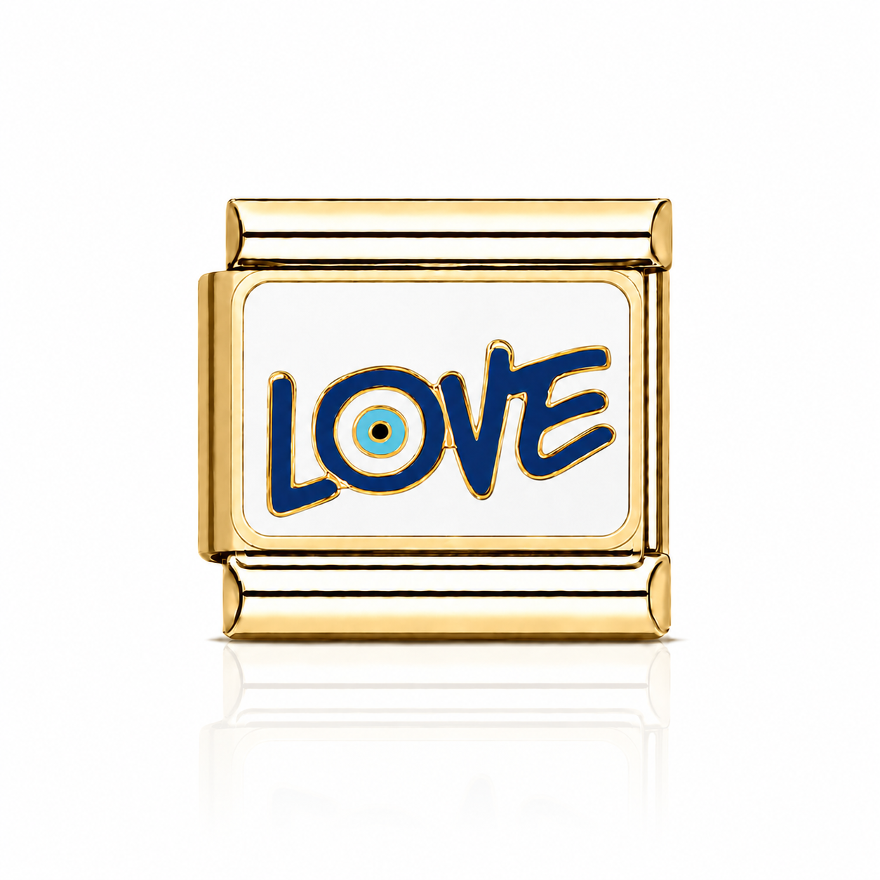 Love oeil protecteur