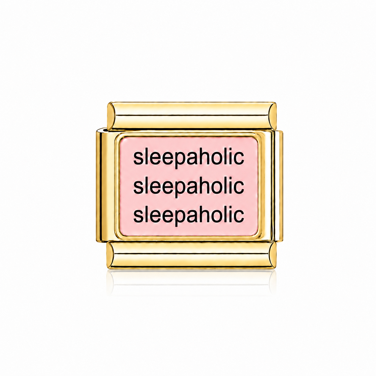 Sleepaholic