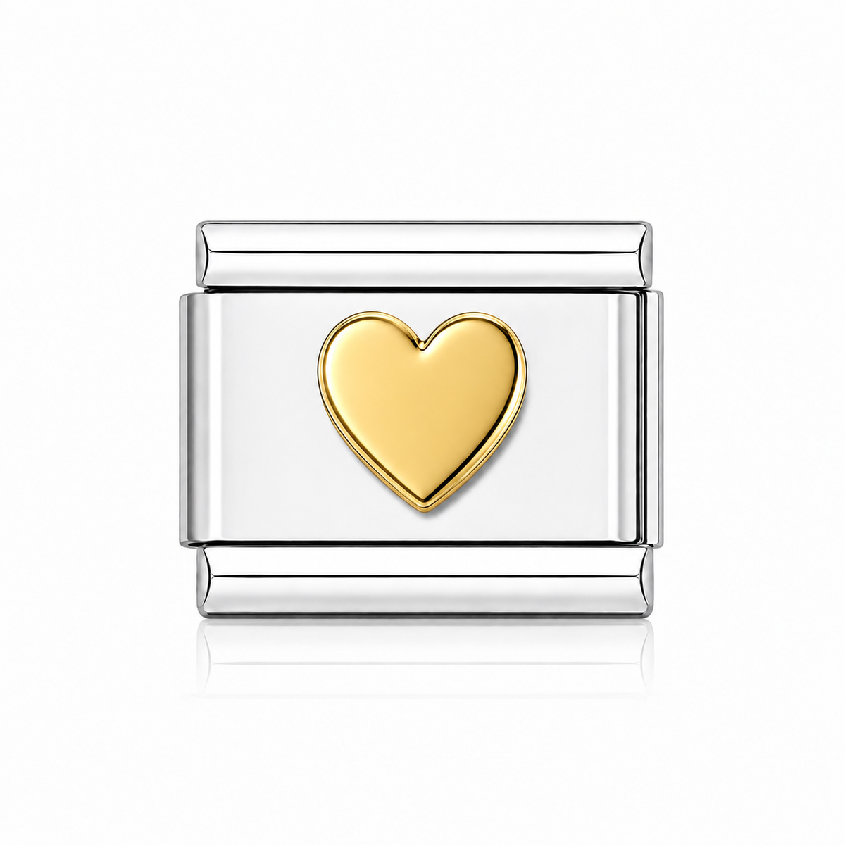 Coeur doré