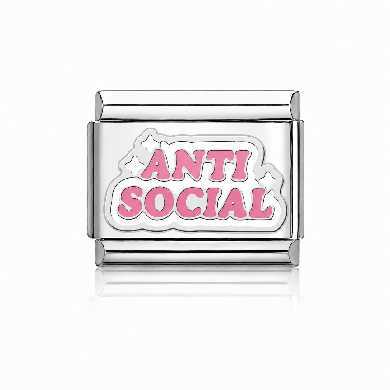 Anti social