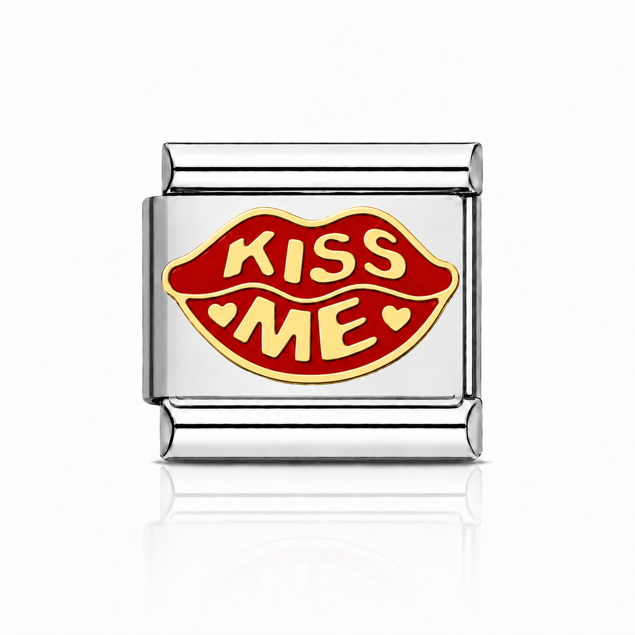 Kiss me bouche