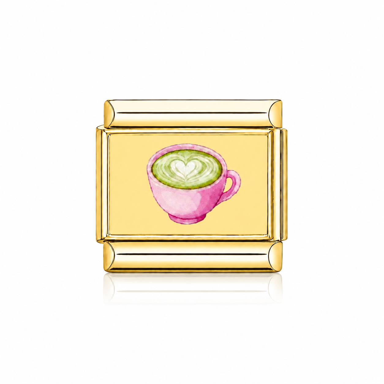Matcha tasse