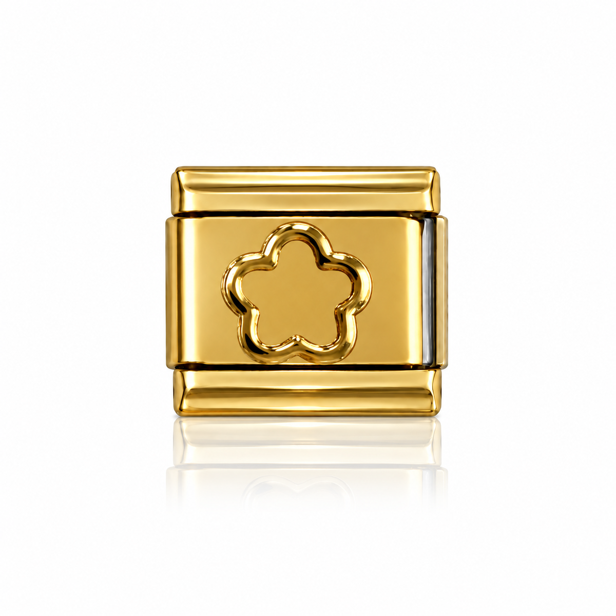 Pétale d’or