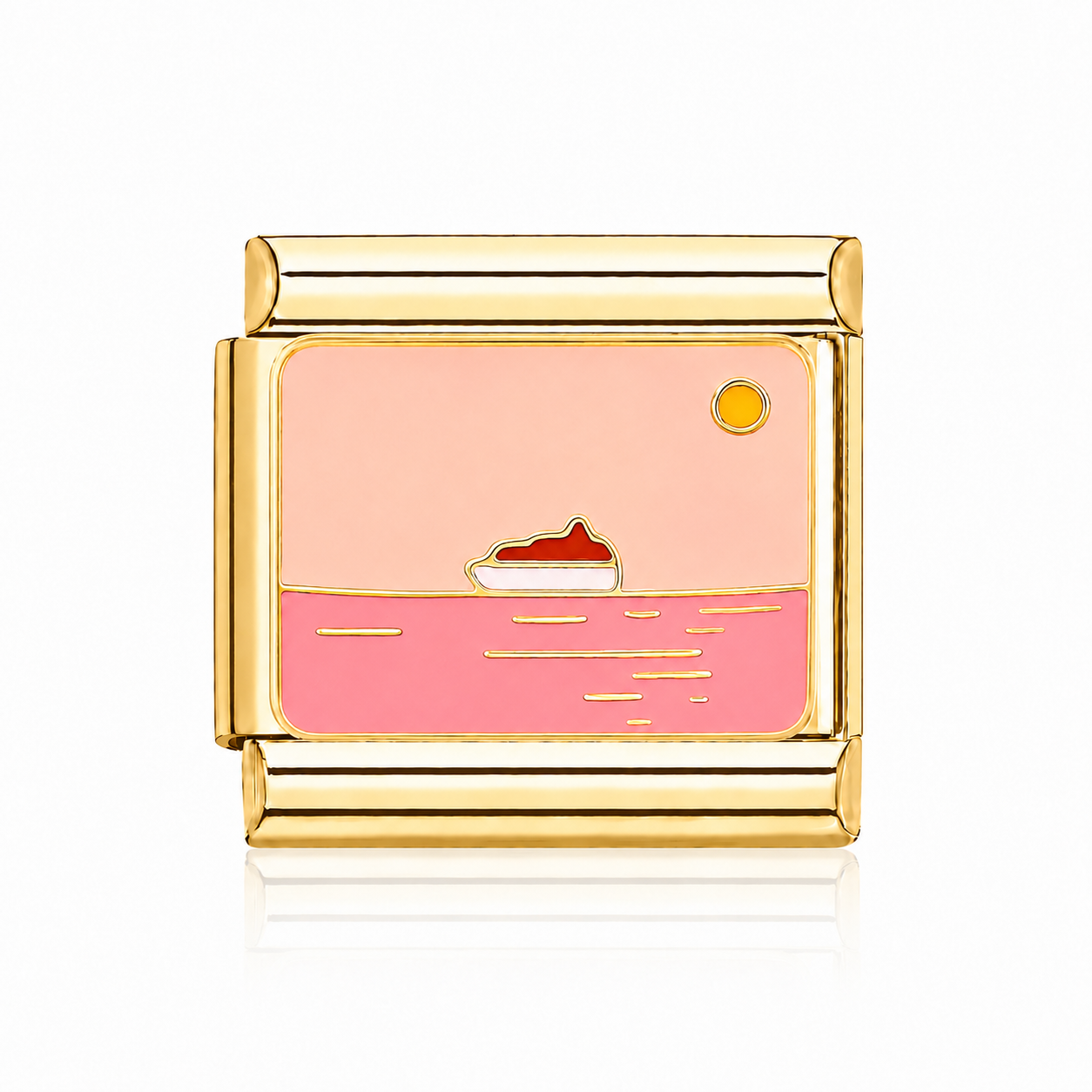 Mer rose