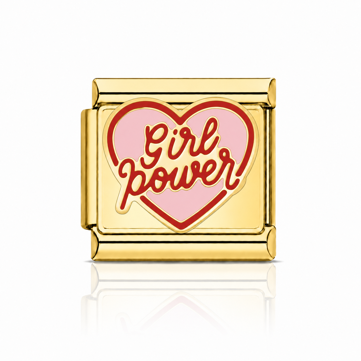 Girl power