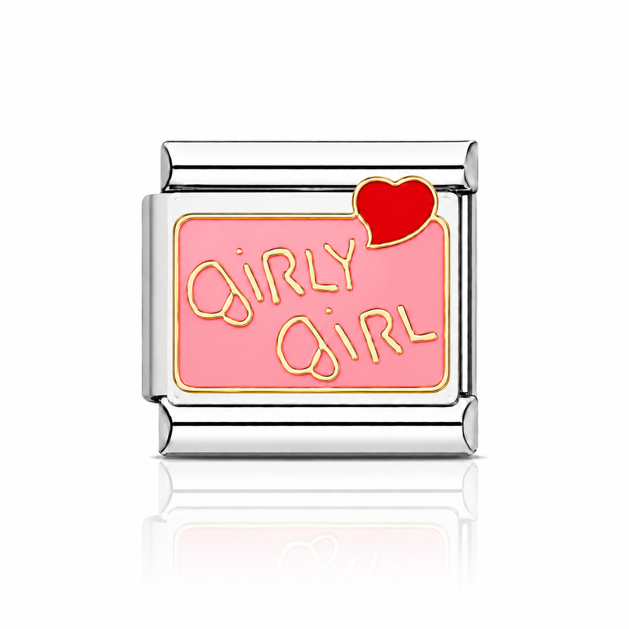 Girly girl rose