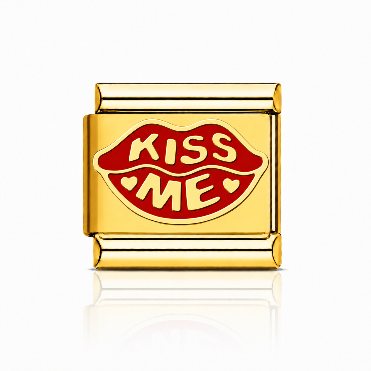 Kiss me bouche