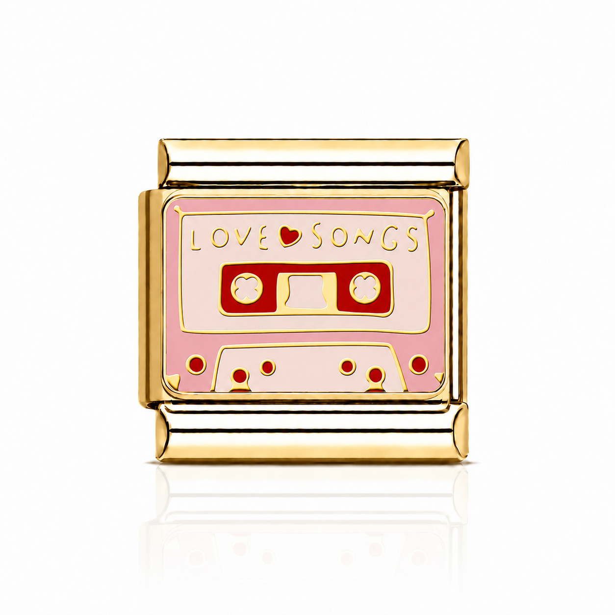 Cassette love songs