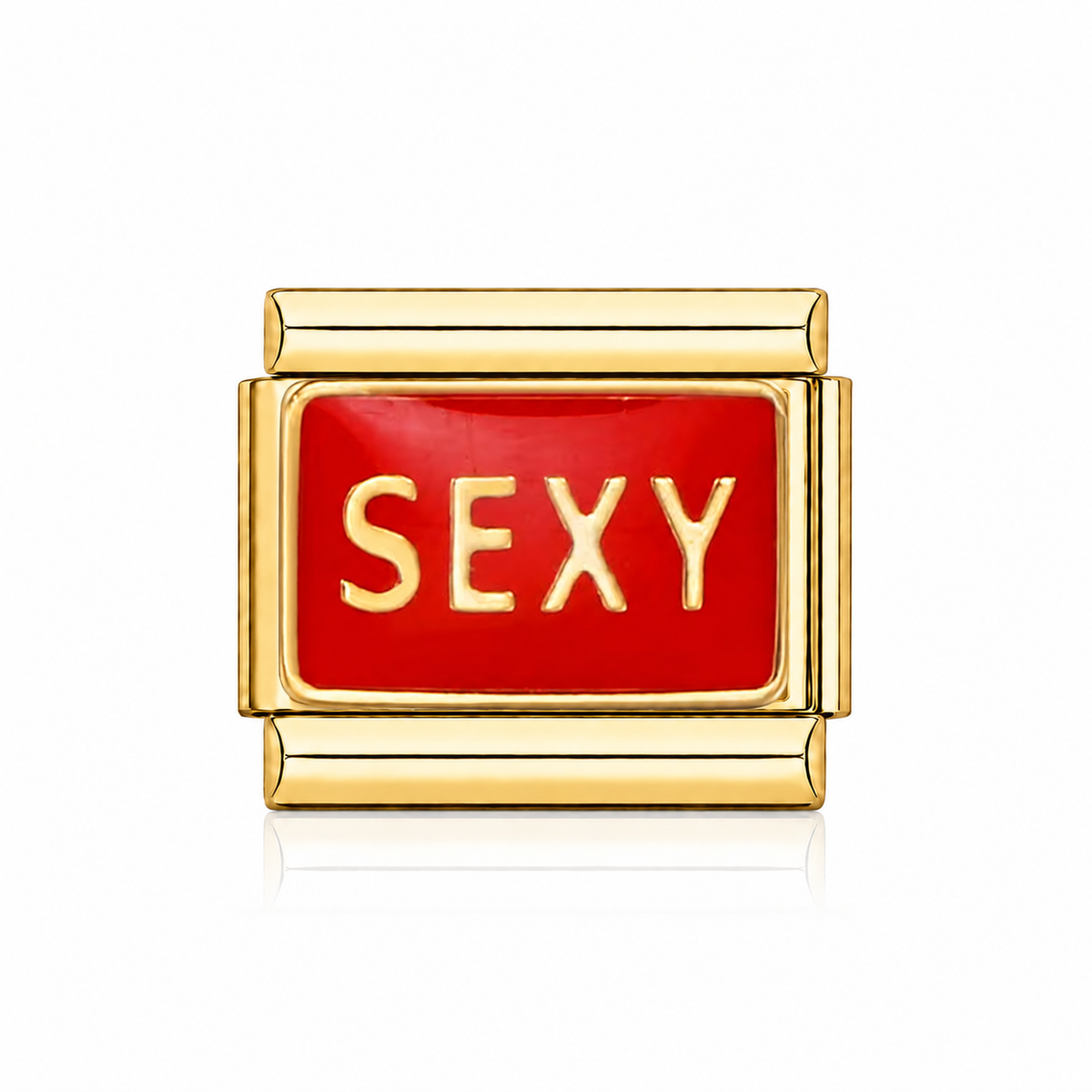 Sexy rouge