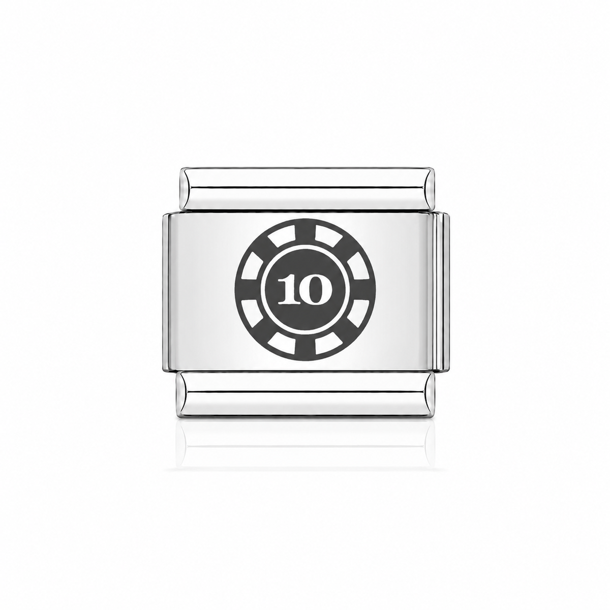Jeton 10