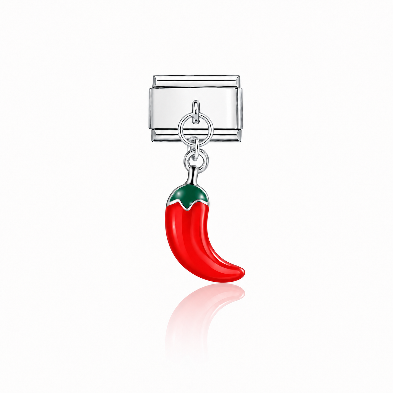 Pendentif piment
