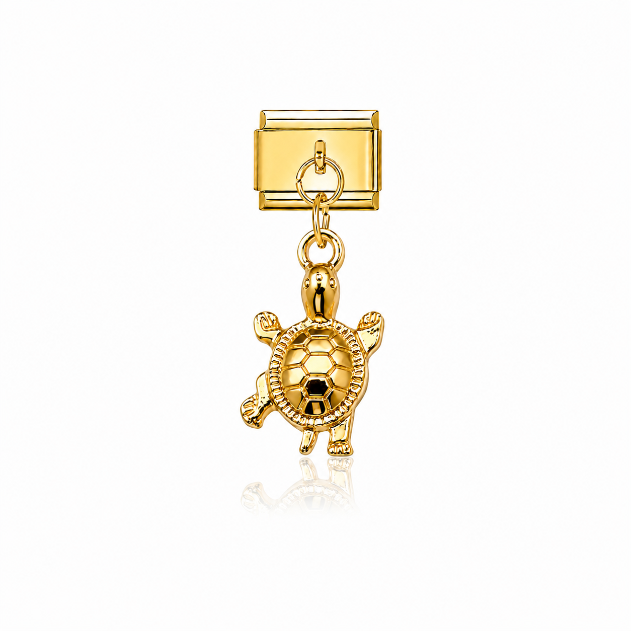 Pendentif tortue