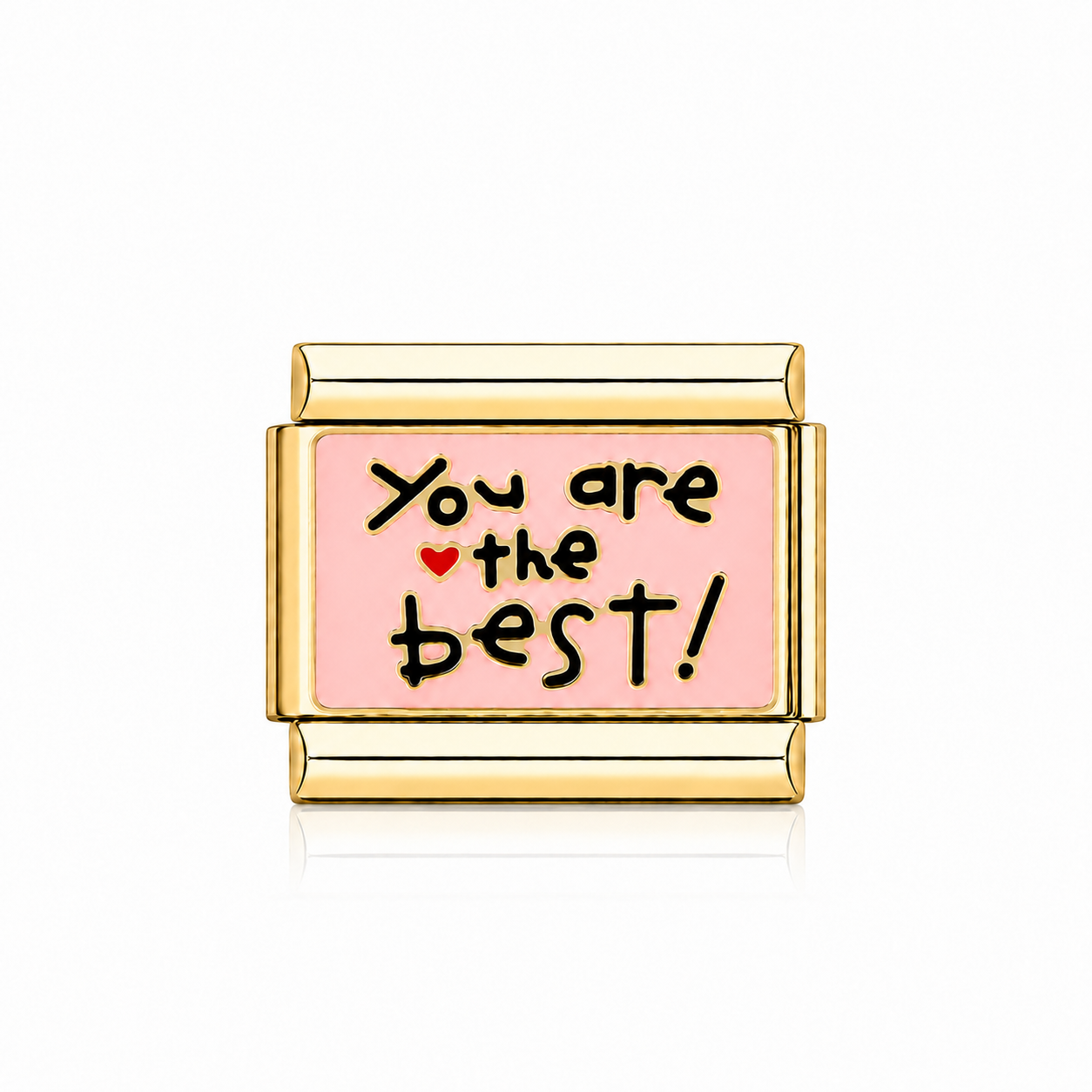 You are the best