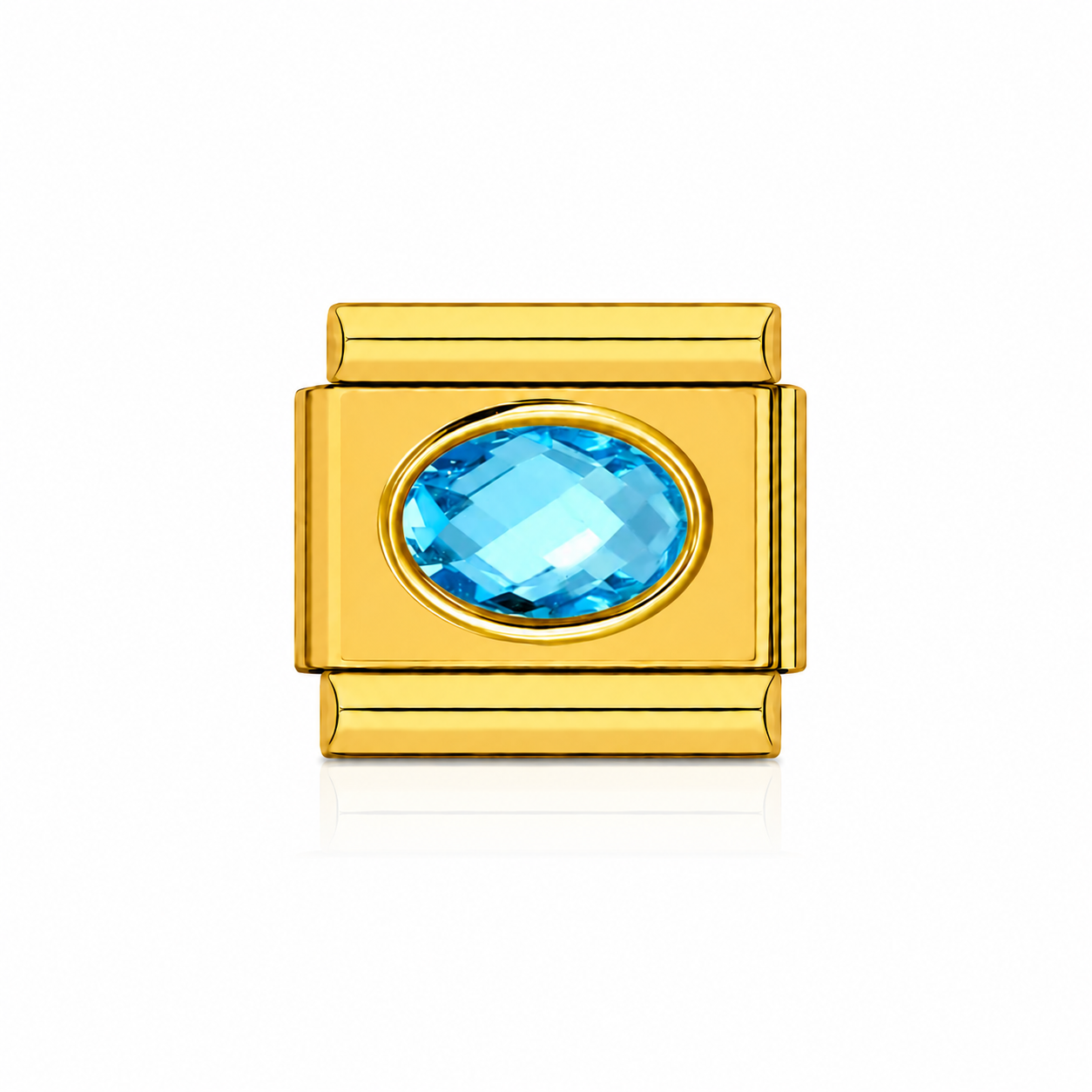Strass bleu turquoise