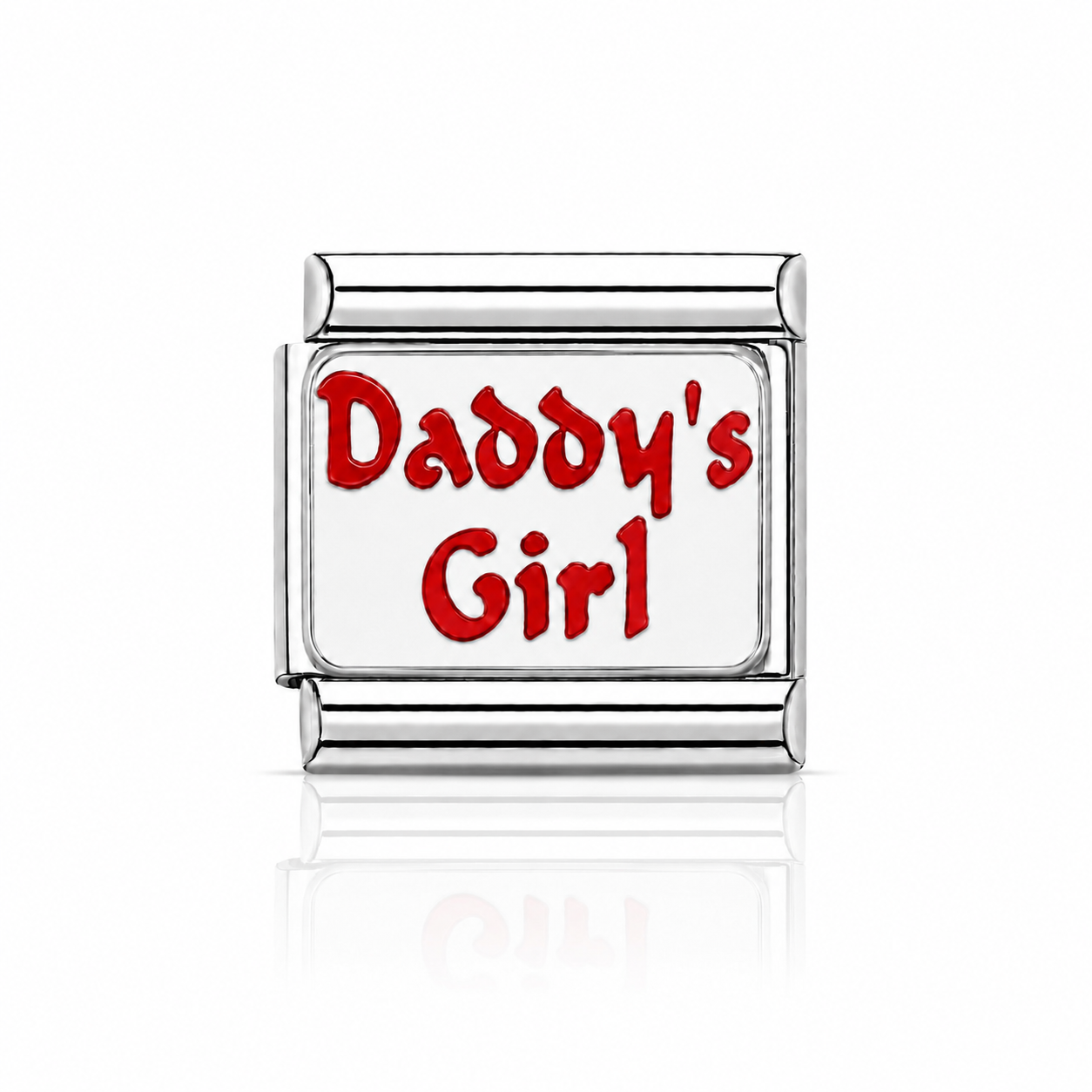 Daddy's girl