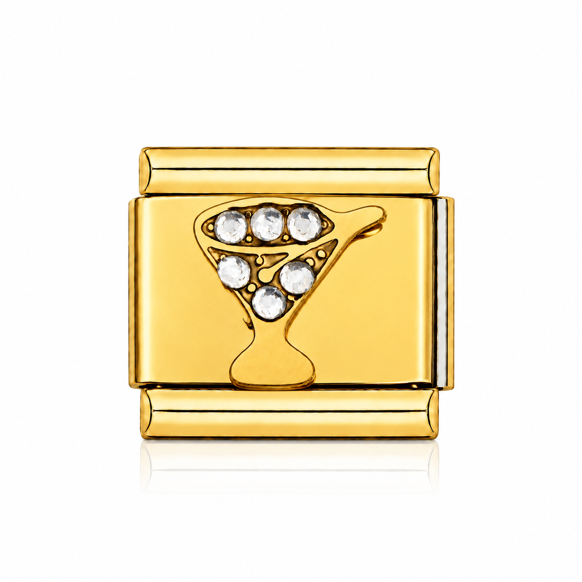 Cocktail strass