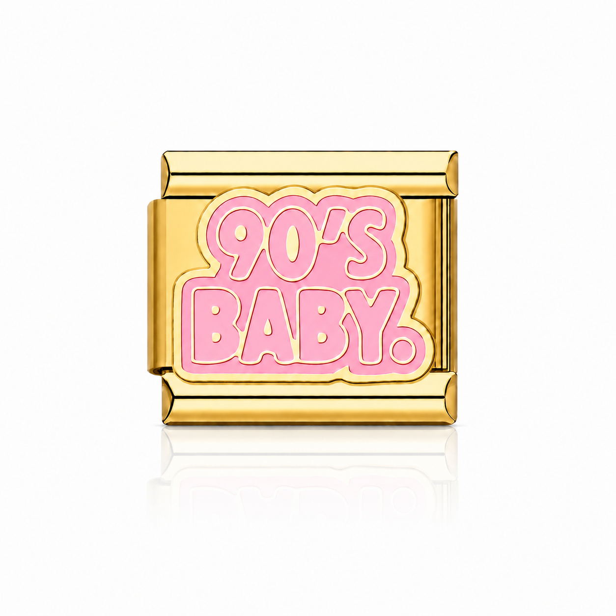 90's Baby