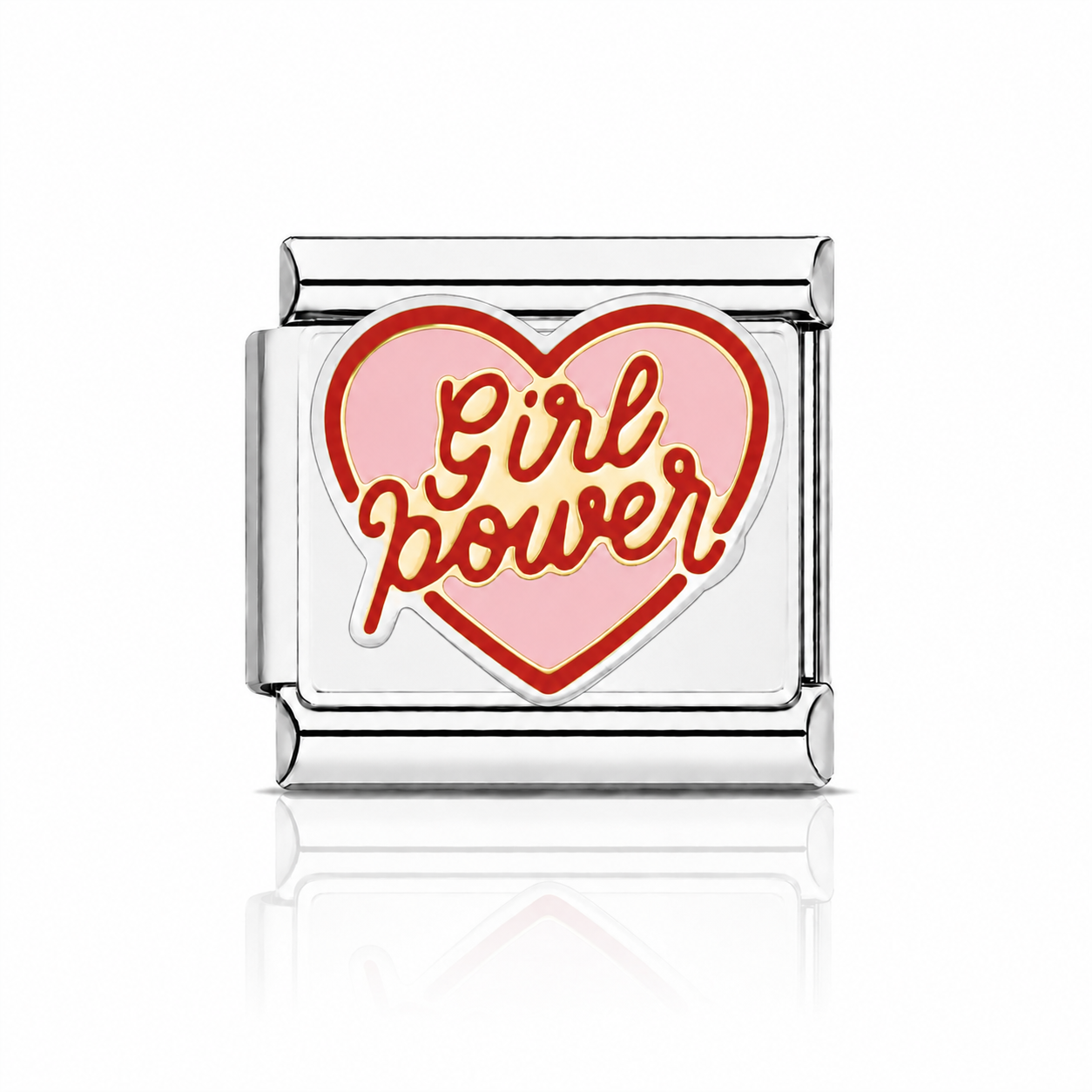 Girl power