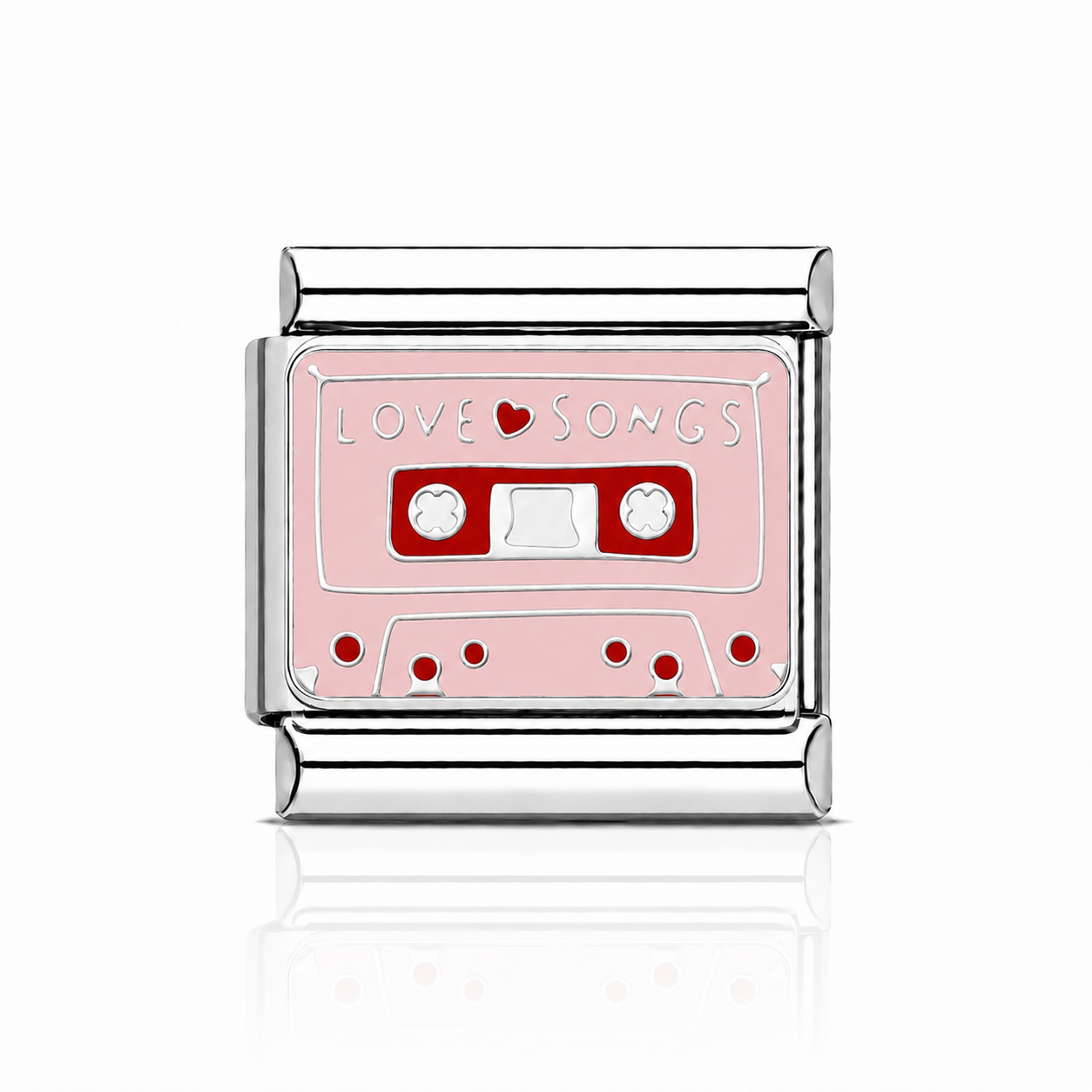 Cassette love songs