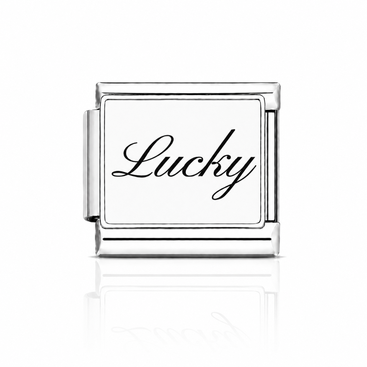Lucky