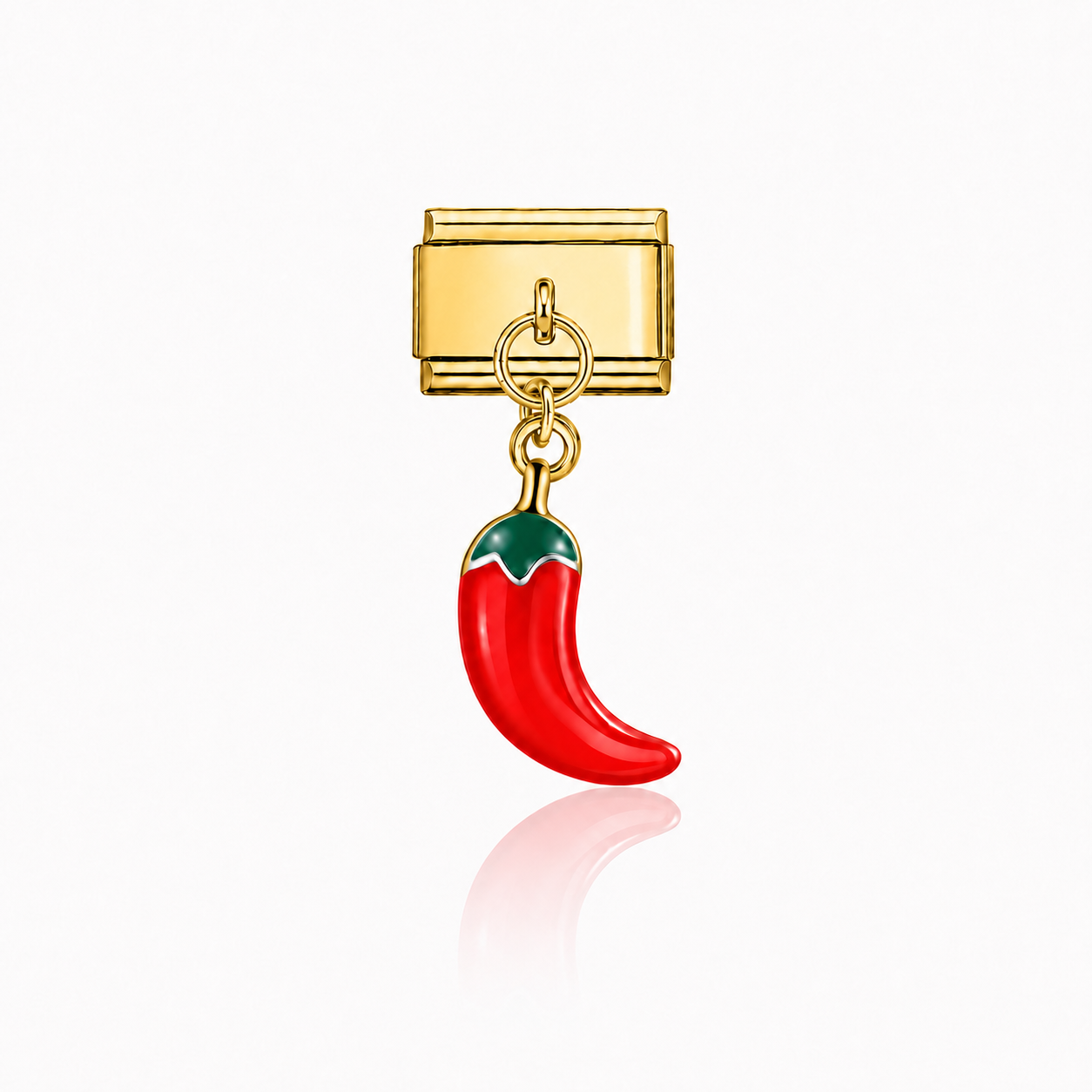 Pendentif piment