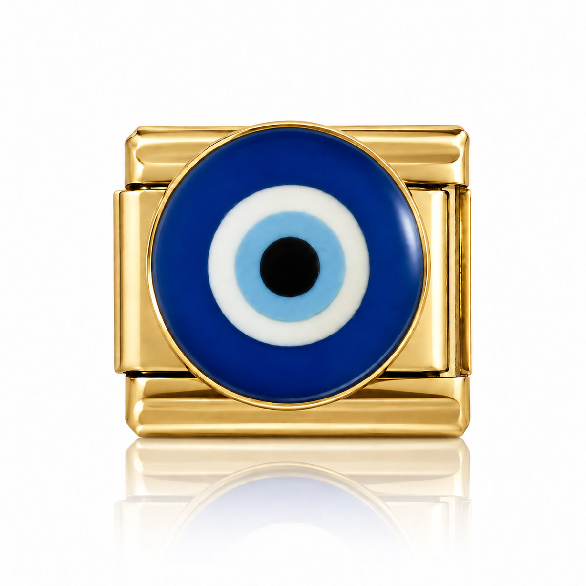 Oeil protecteur